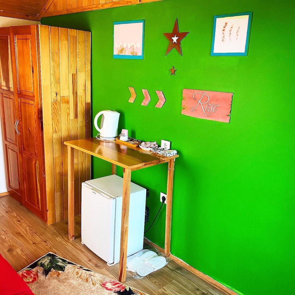 Family Bungalow, Sea View photo 3