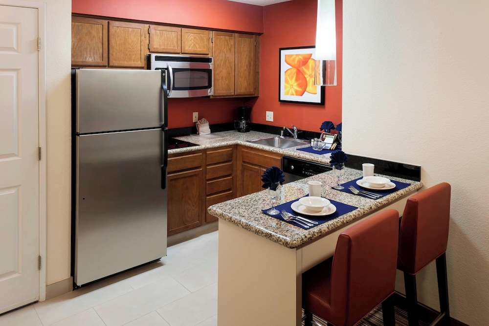 Residence Inn by Marriott San Diego Downtown, Billede 2