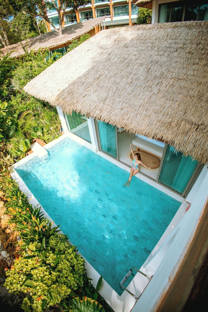 Ocean Pool Villa photo 3
