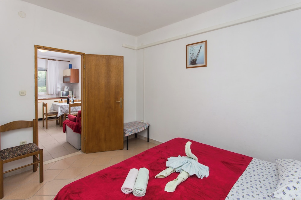 Apartment (Apartments Villa Dingač-Borak - One ) photo 3