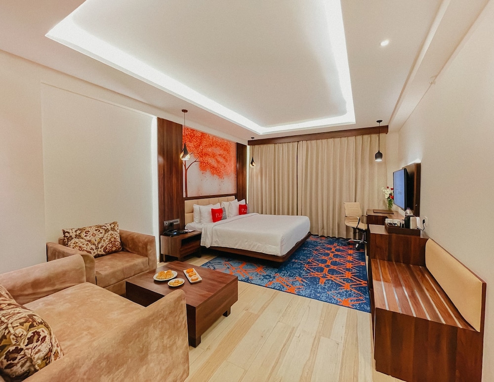 Premium Room - Photo 1