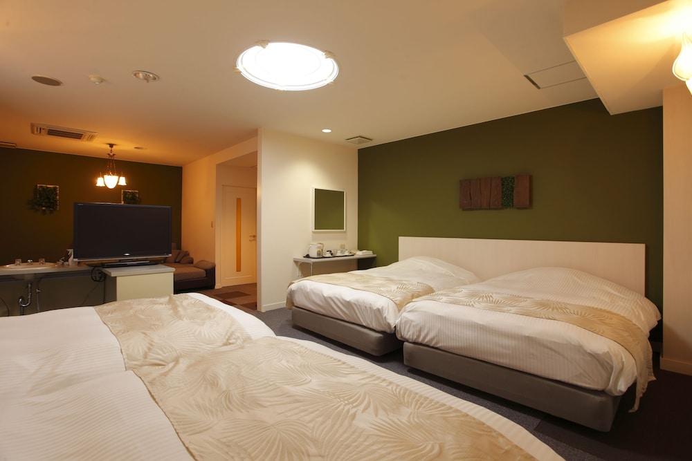 Standard Family Room