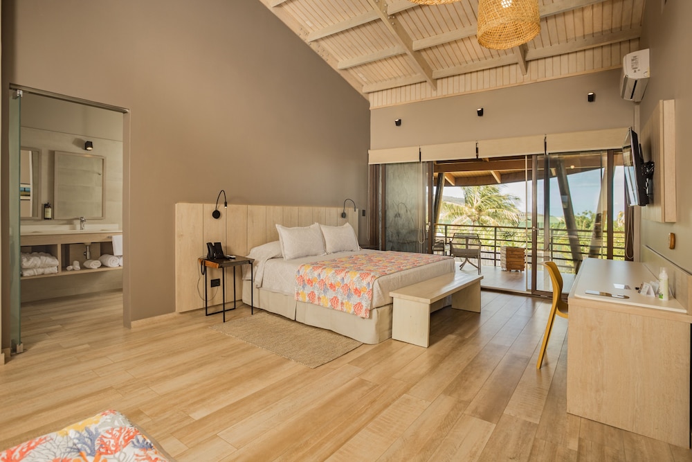 Family Triple Room - Photo 2