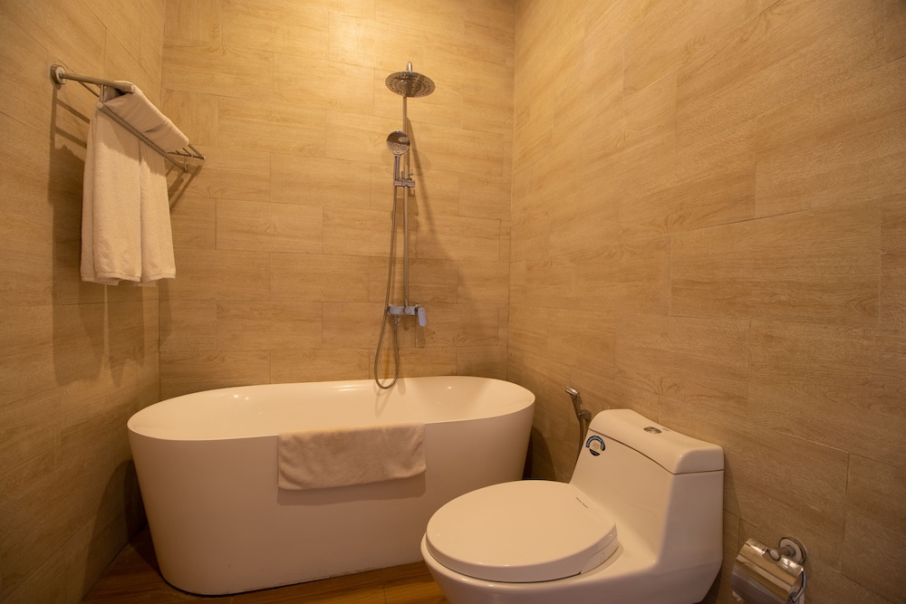 Deluxe Villa, 1 Bedroom, Non Smoking, Pool View - Photo 8
