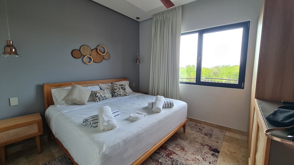 Exclusive Apartment, 2 Bedrooms