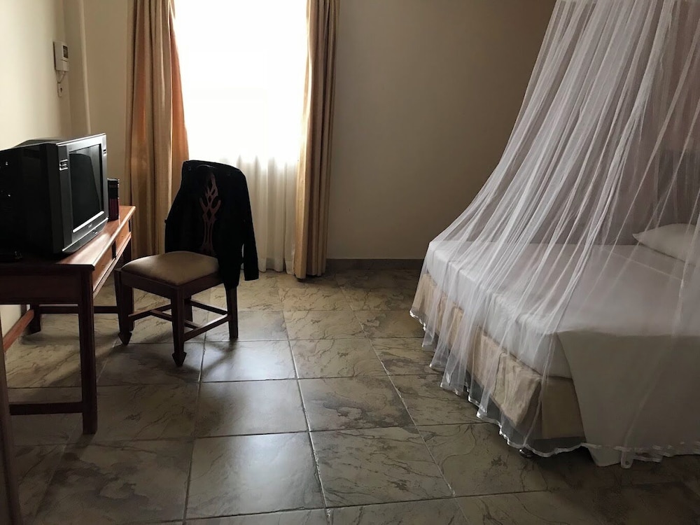 Standard Single Room photo 3