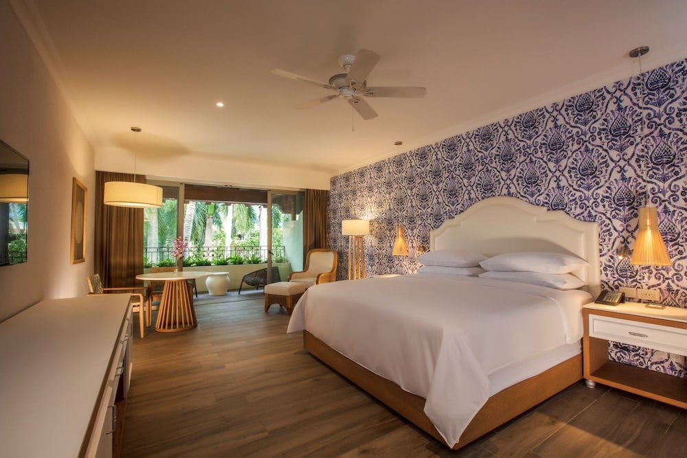 Junior Suite Hacienda Terrace