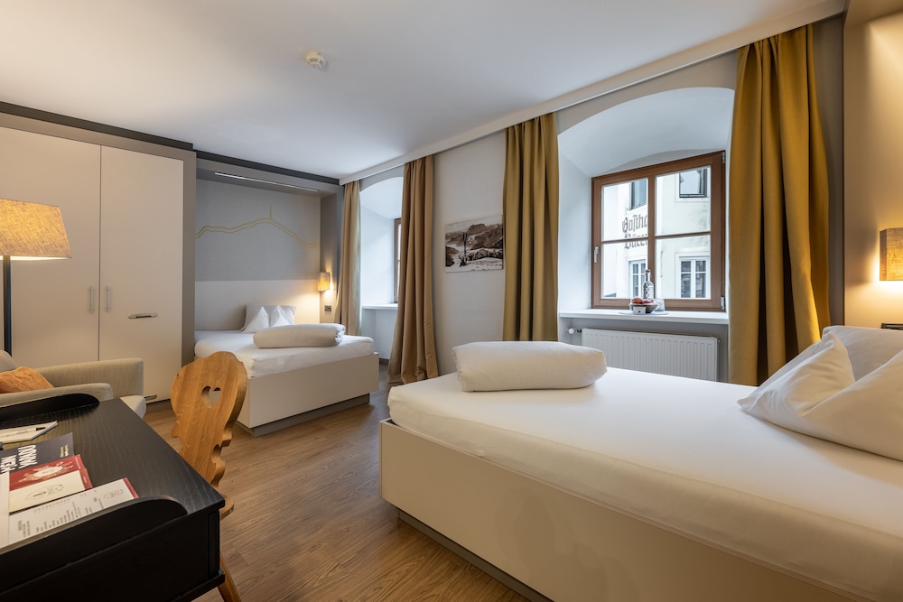 Twin Room photo 2