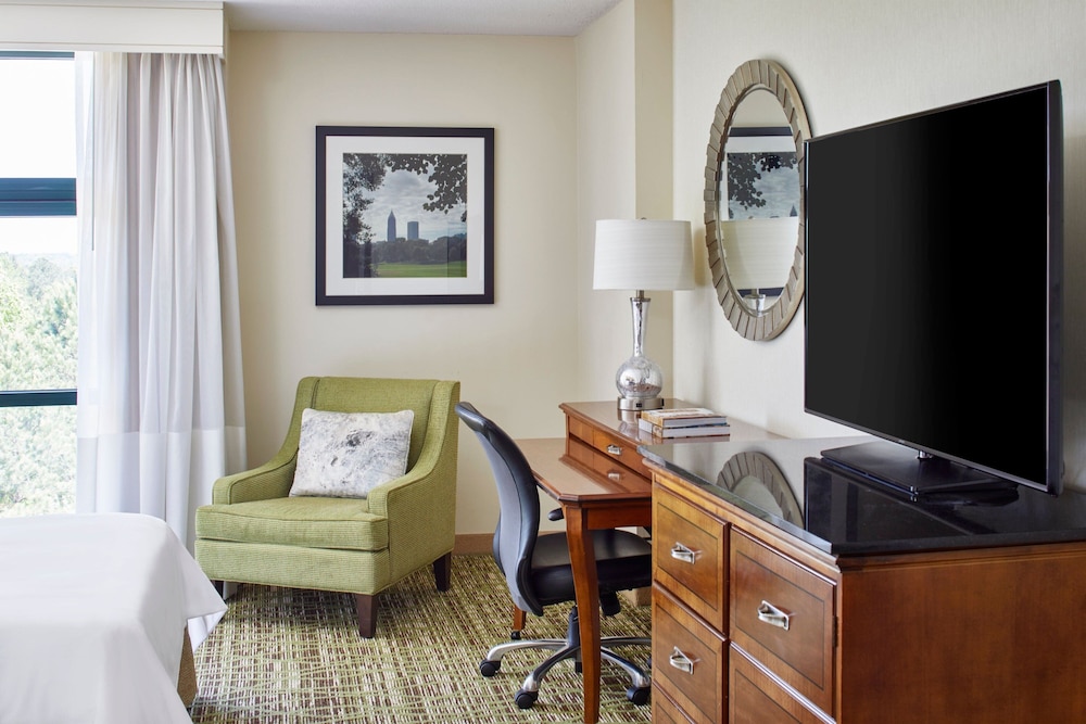 Deluxe Room, 2 Double Beds - Photo 6