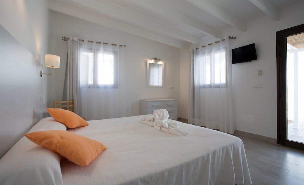 Superior Room (Planta Baja) photo 2