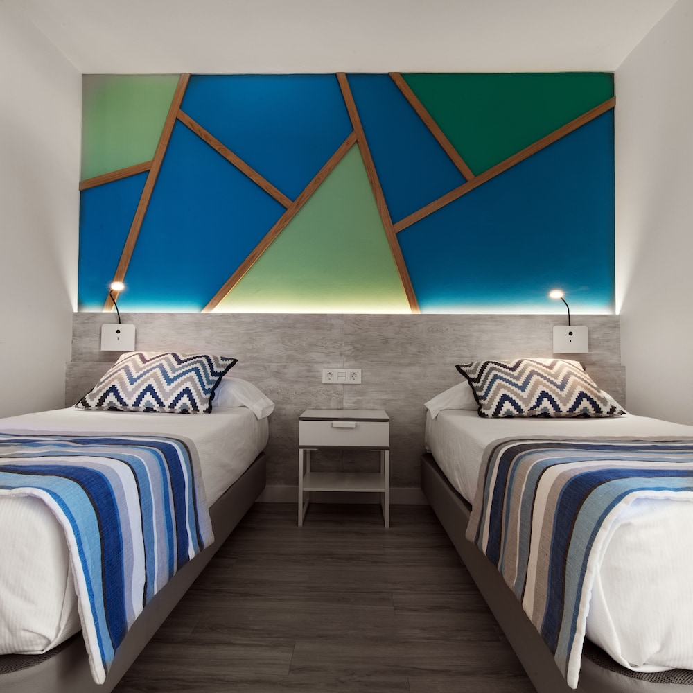Habitación Doble Superior con Terraza