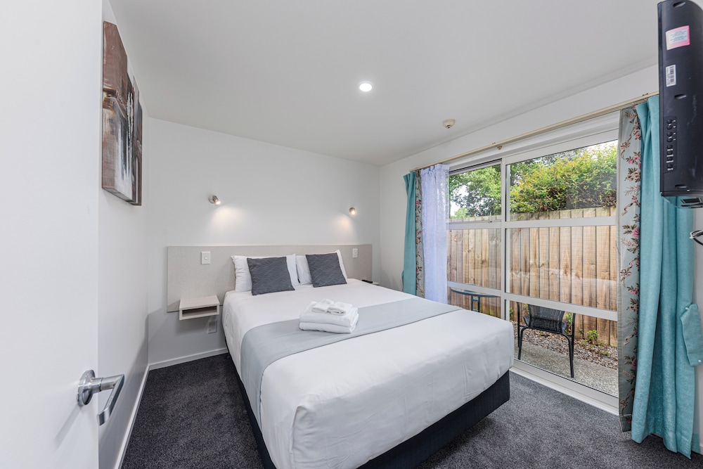 Standard Suite, 1 Bedroom photo 1
