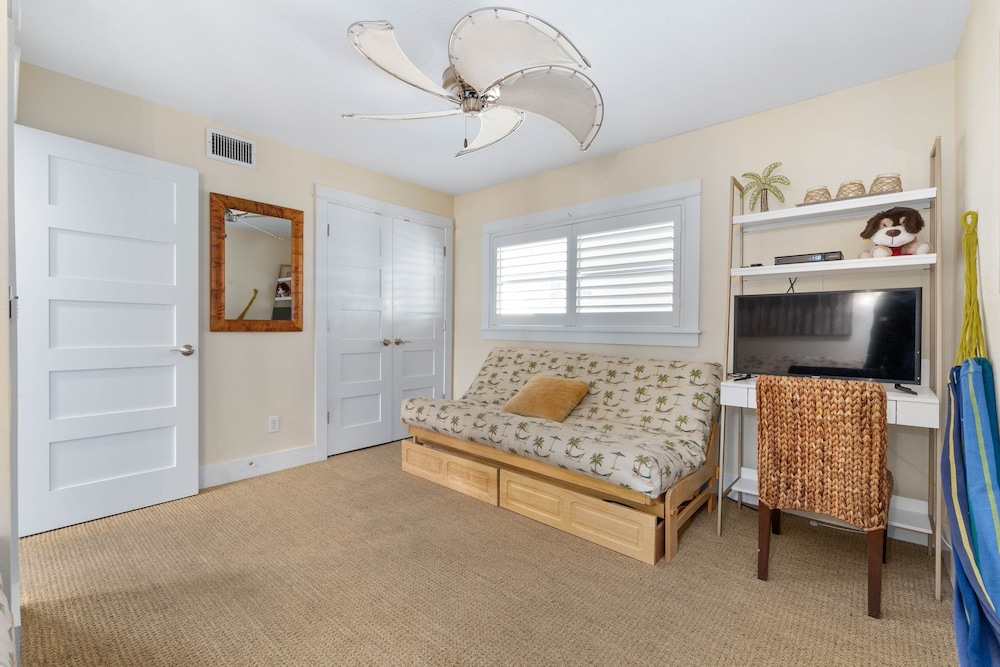 Oceanfront 2 seng 2 bad lejlighed New Smyrna Beach, Billede 32