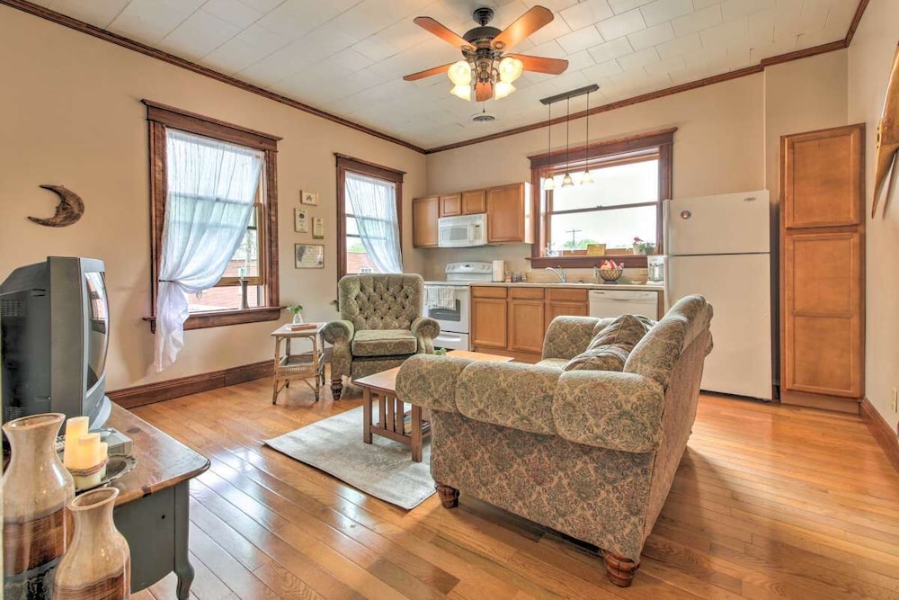 Shaman Suite photo 1