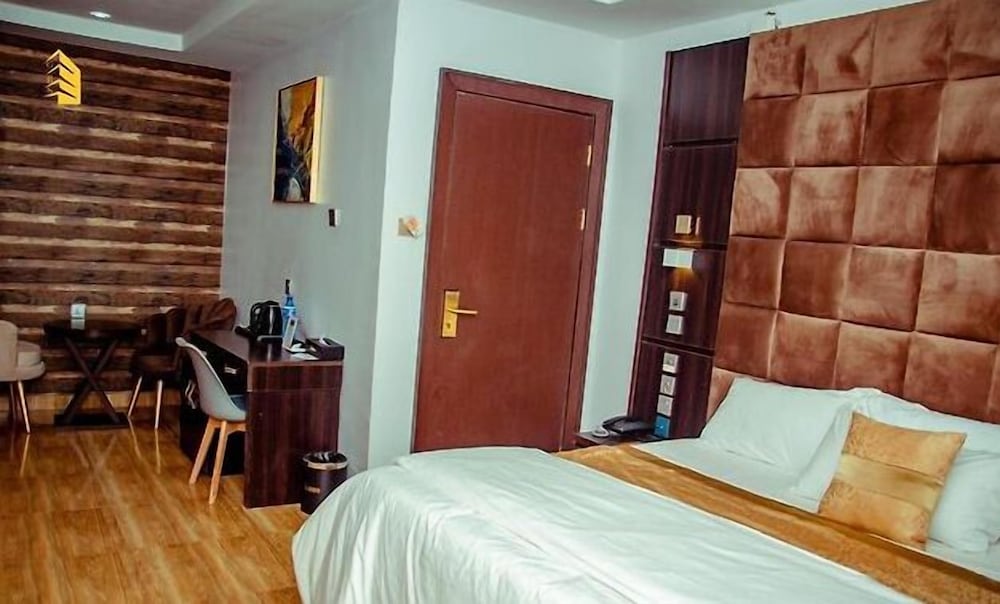 Luxury Room photo 1