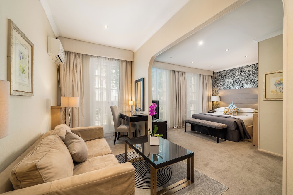 Junior Suite photo 1
