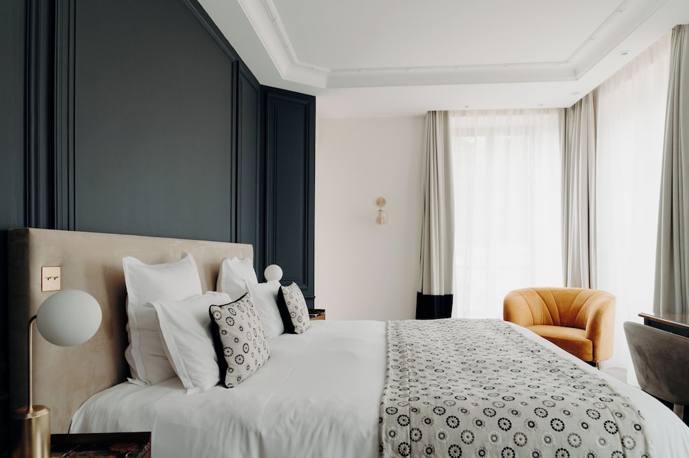 Deluxe Double Room, Terrace - Photo 6
