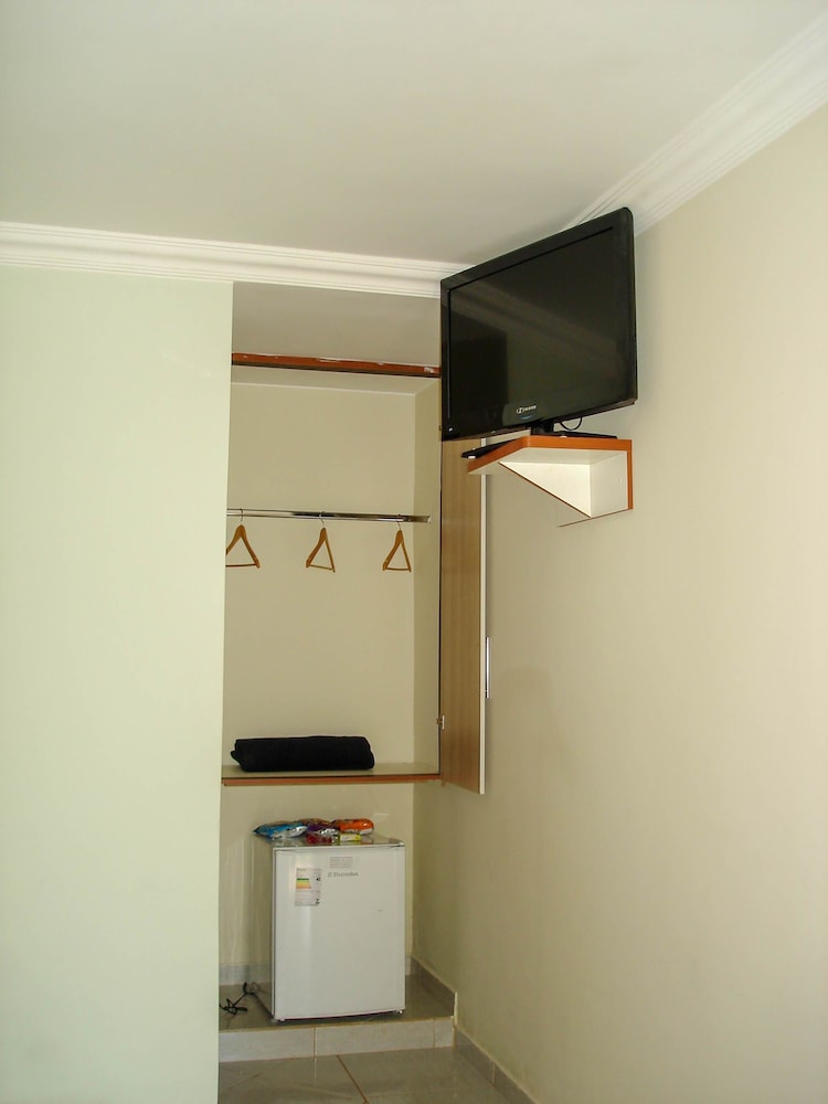 Standard Room (Arara Azul) photo 2