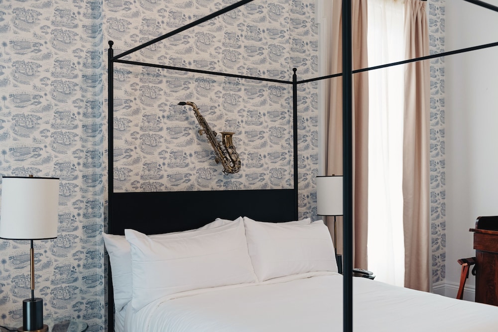 Royal Room, 1 Queen Bed