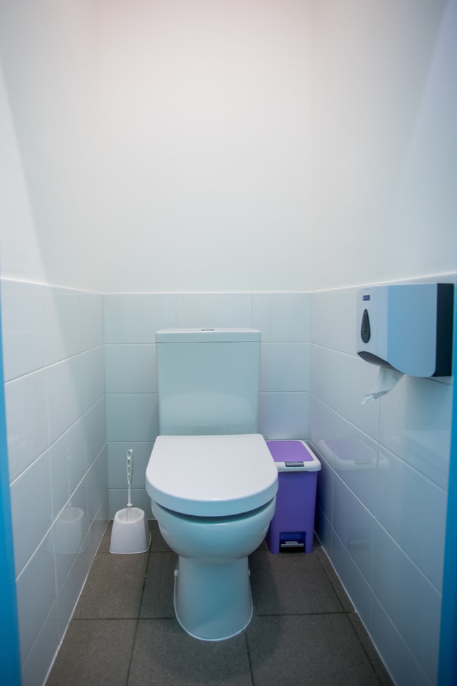 Shared Dormitory, Women only, Shared Bathroom, City View (4 beds) photo 2