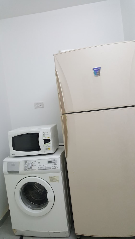 Family Apartment, 1 Bedroom photo 3