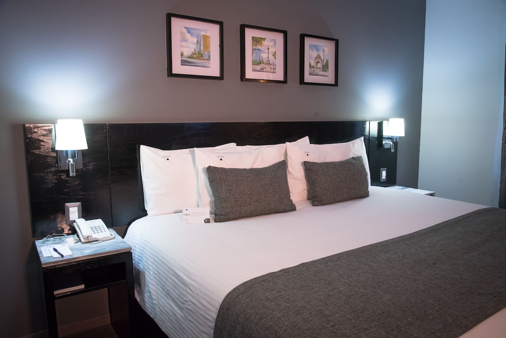 Superior Room, 1 King Bed - Photo 10