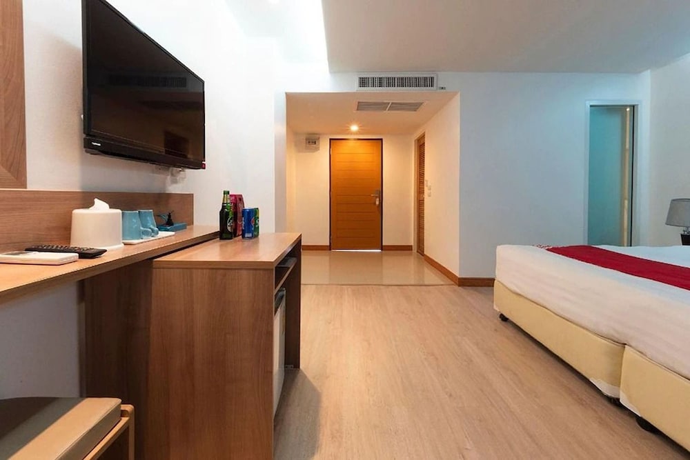 Family Suite - Photo 5