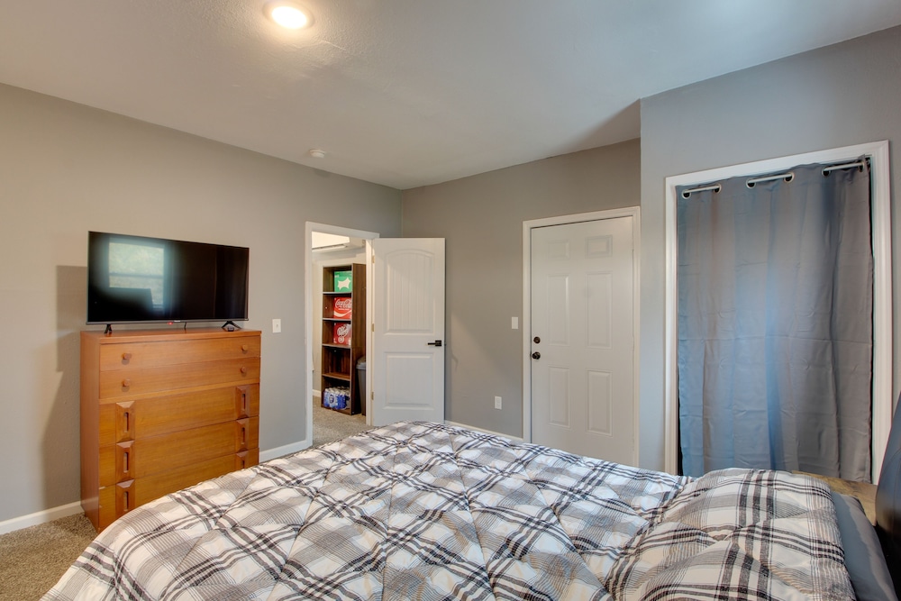 Apartment (1 Bedroom) photo 1