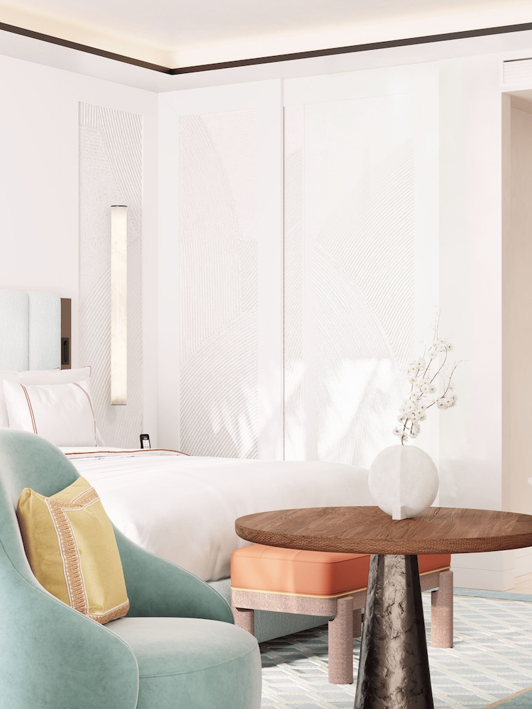Room, 1 King Bed (Cozy)