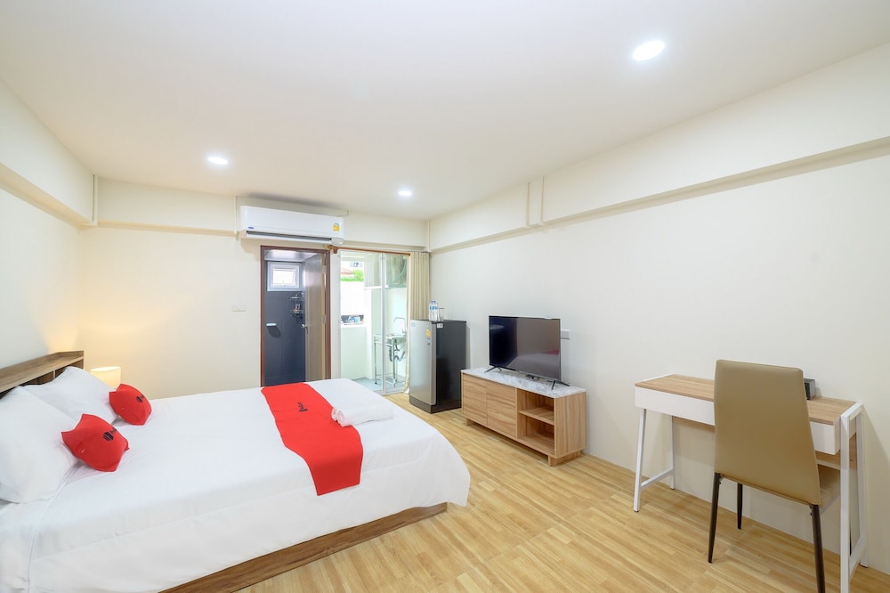 Standard Room photo 3