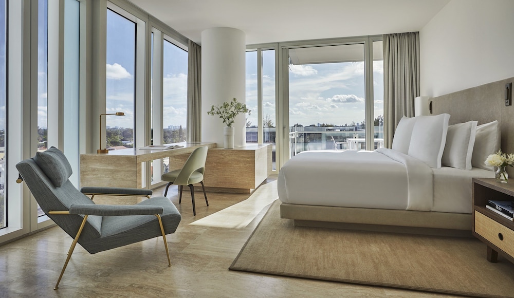 Club Suite, 1 Bedroom, Non Smoking photo 3