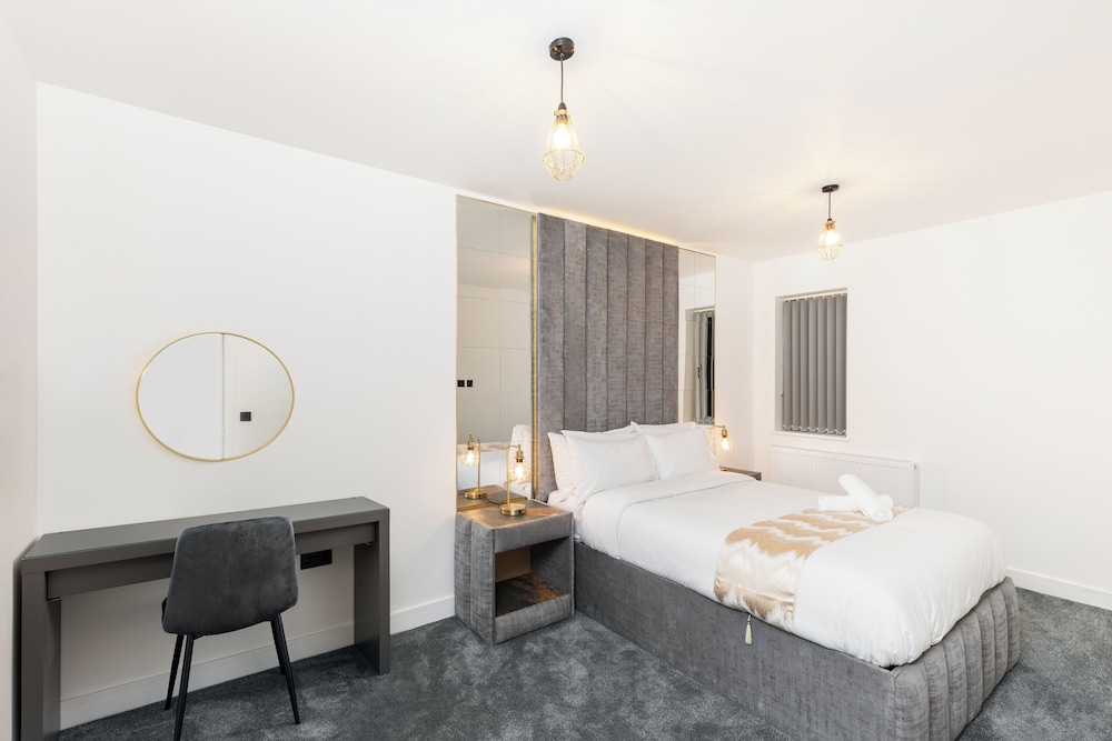 Comfort Suite