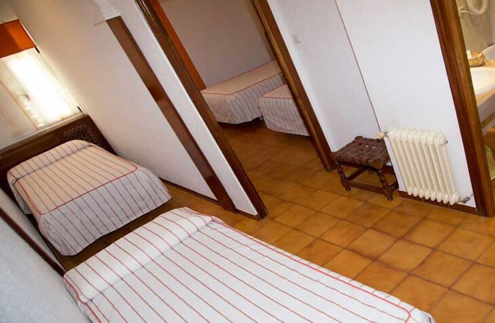 Habitación Cuádruple