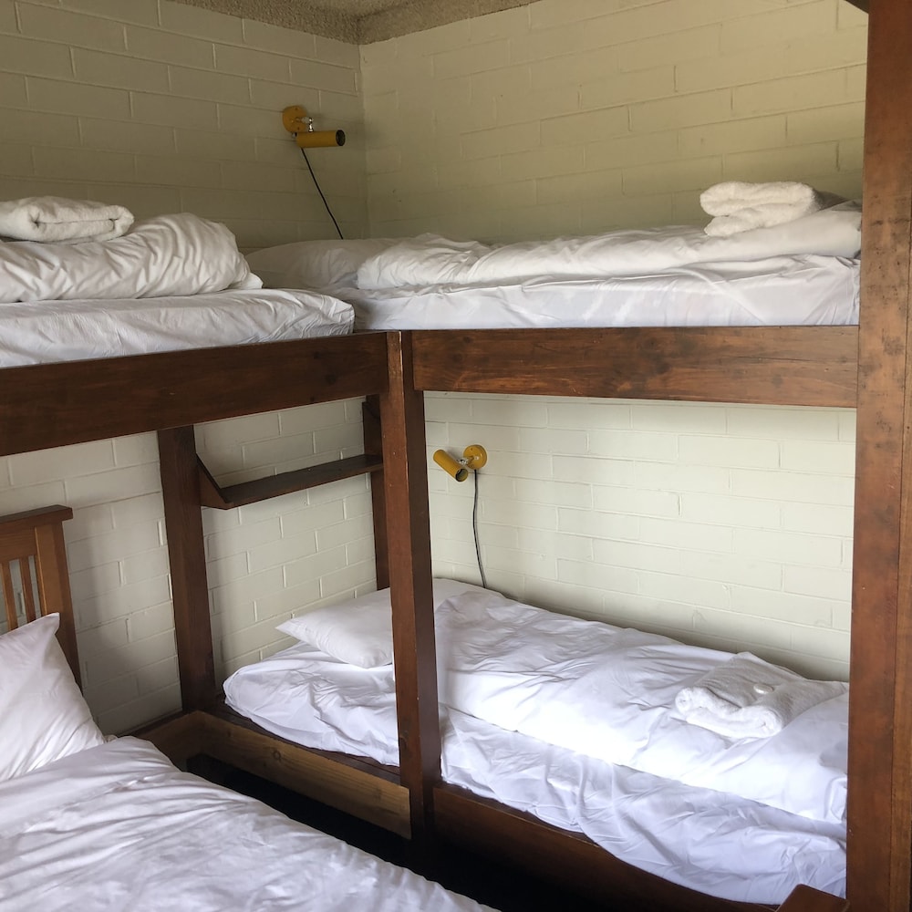 1-Bedroom Apartment (1 Queen Bed, 1 Tri-Bunk, 1 Murphy Bed) photo 1