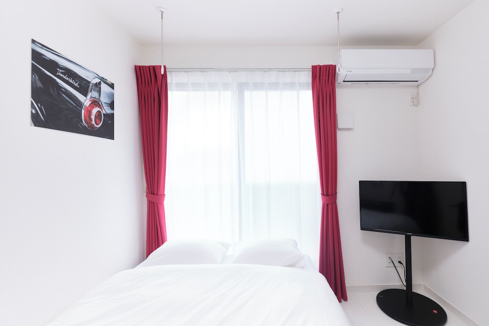 Apartment, Non Smoking (A-2) photo 2