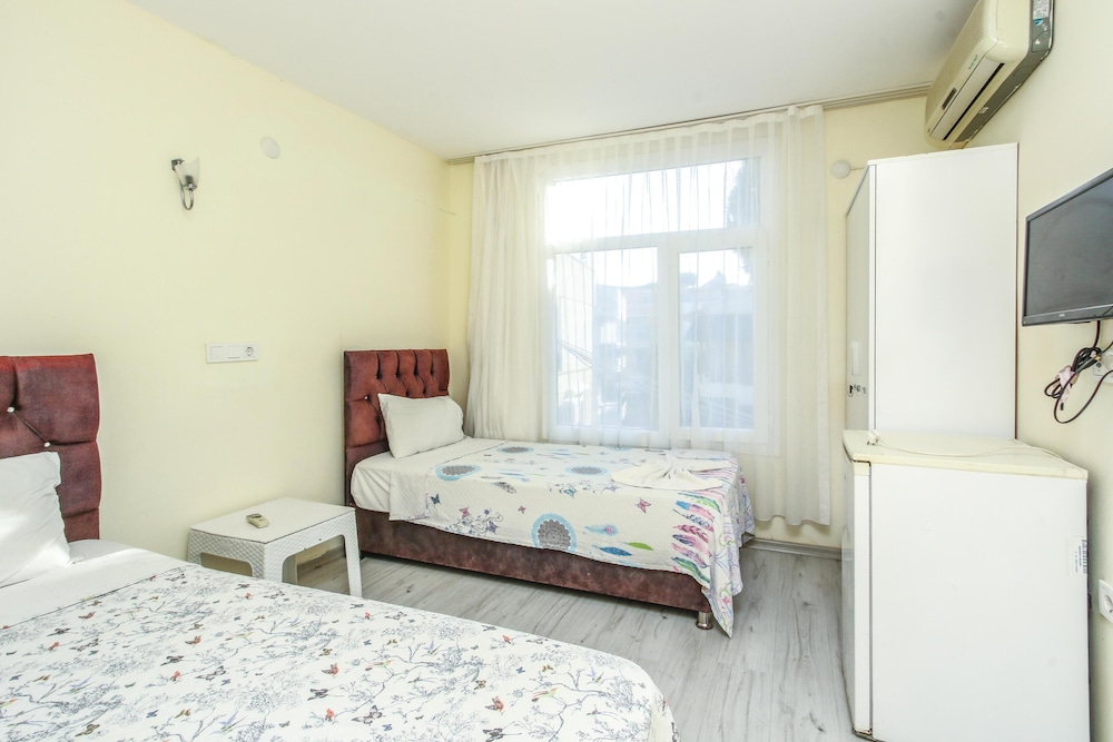 Twin Room, 3 Bedrooms