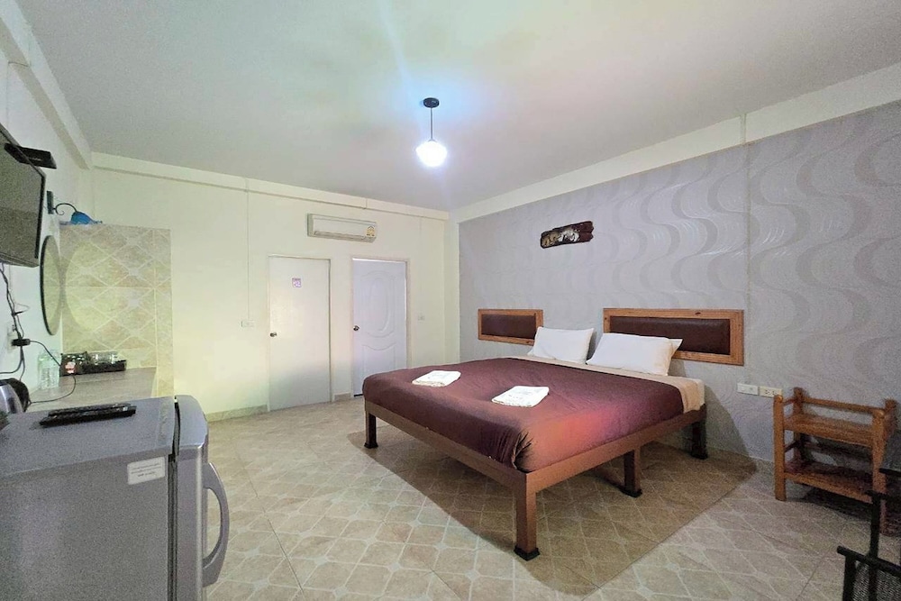 Standard Double Room photo 1