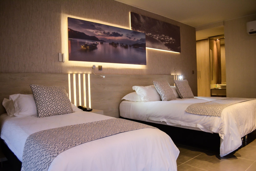 Superior Triple Room photo 1