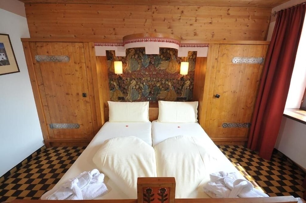 Double Room, photo 7