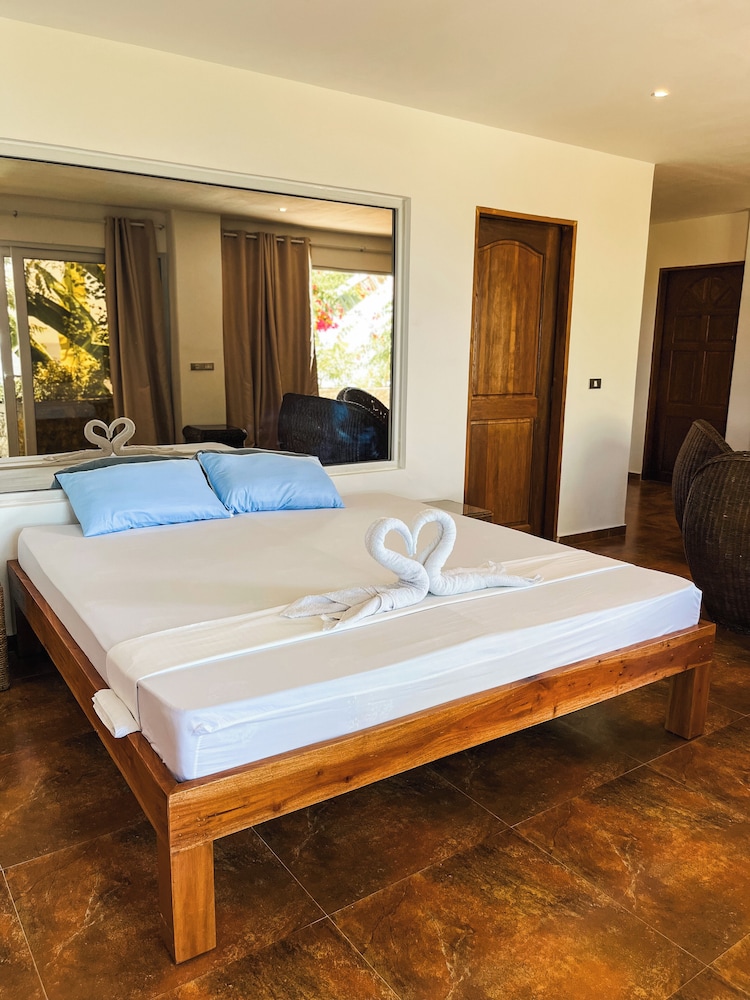 Executive Studio Suite, 1 King Bed