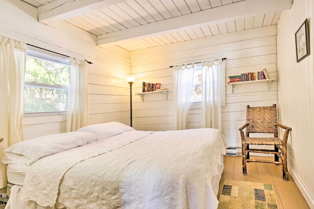 Cottage (2 Bedrooms) photo 3