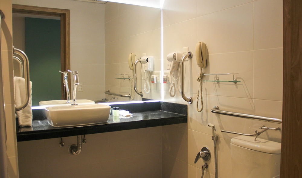 Superior Room (Adapted) - Photo 2