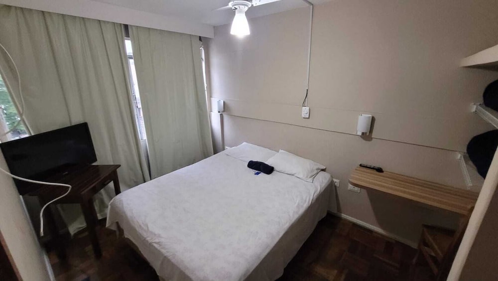 Standard Double Room - Photo 7