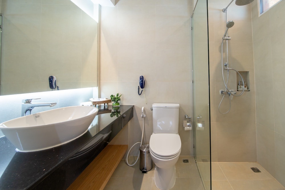 Villa, Sea View - Photo 2