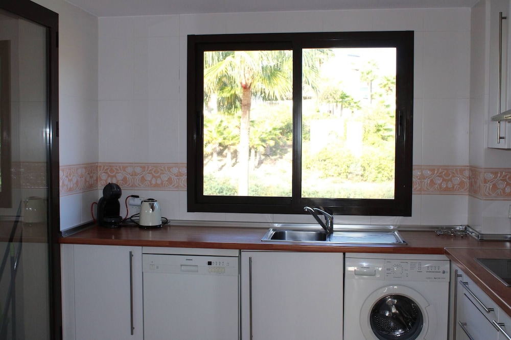 Beautiful Flat Near Golf Courses With sea Views, Billede 34
