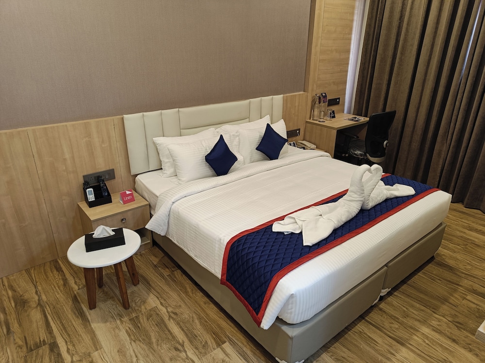 Standard Twin Room - Photo 6