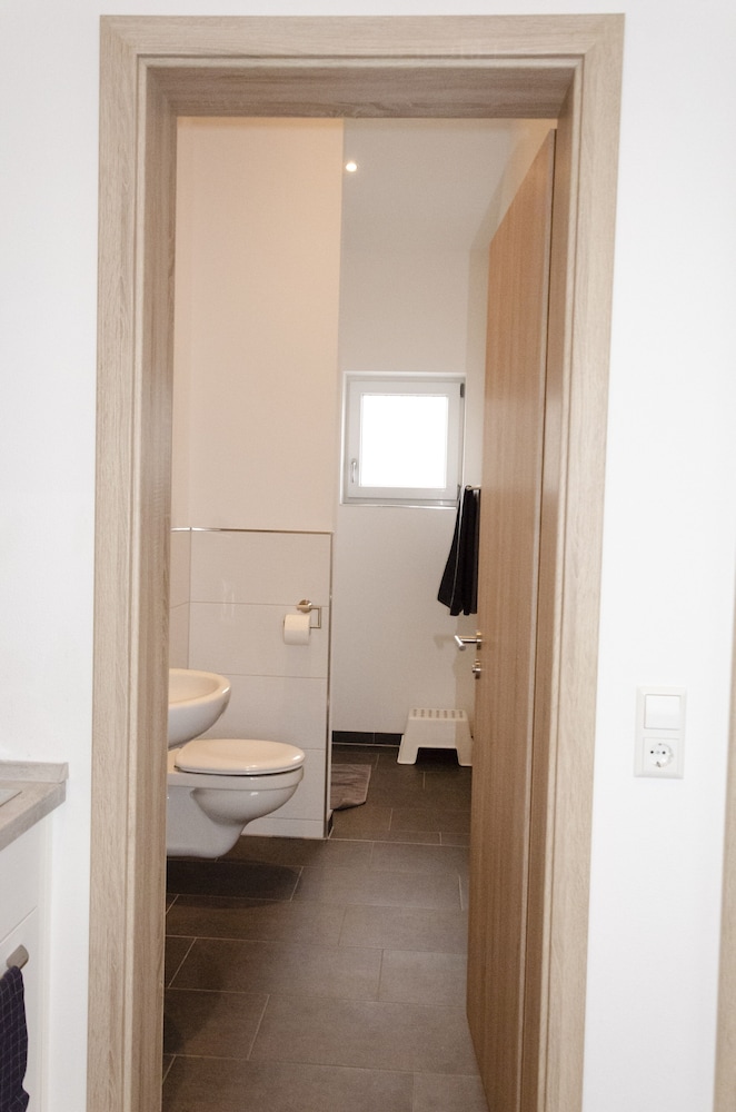 Apartment, 1 Bedroom, with Balcony (Second Floor Left) photo 3