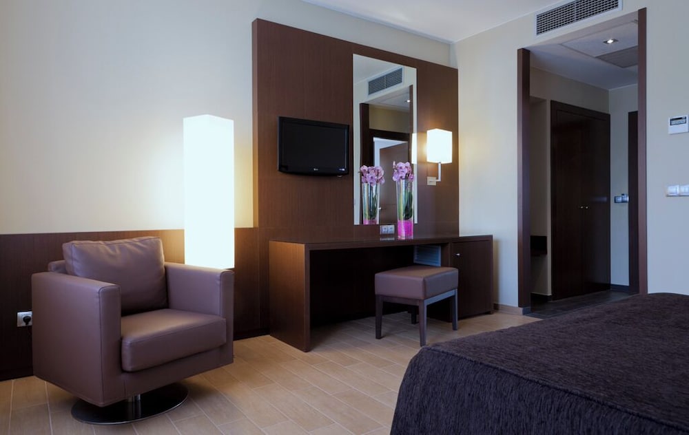 Suite (1+0) - Photo 4