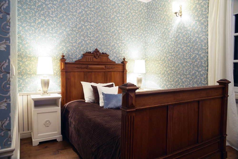 Superior Single Room, 1 Twin Bed photo 1