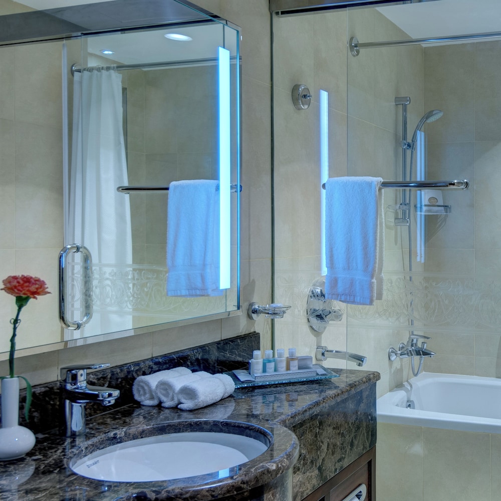 Standard Room, 2 Twin Beds